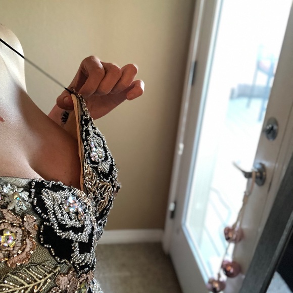 Terani Couture - Beyond words stunning! - Picture 6 of 8